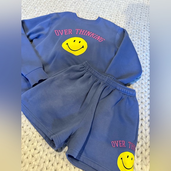 Pacsun, lounge set - Picture 1 of 5